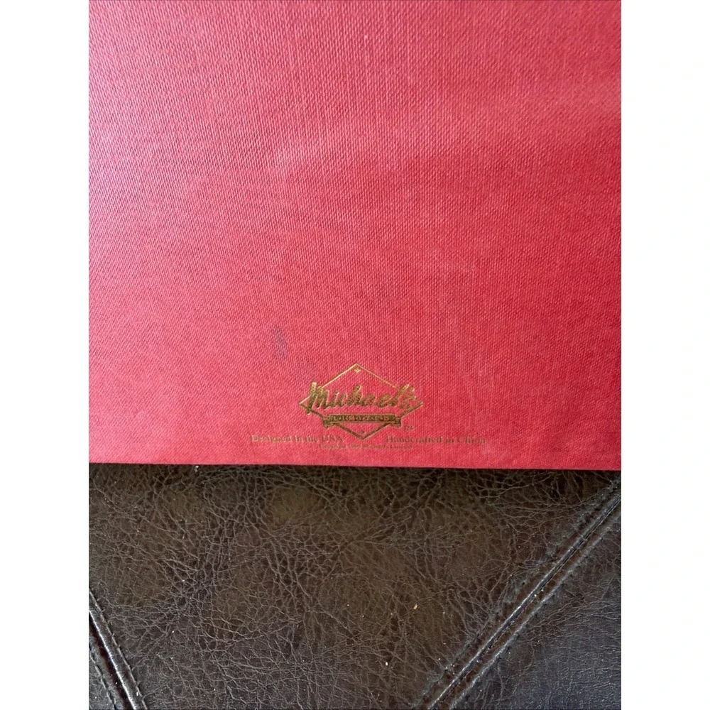 Michaels Limited up sale